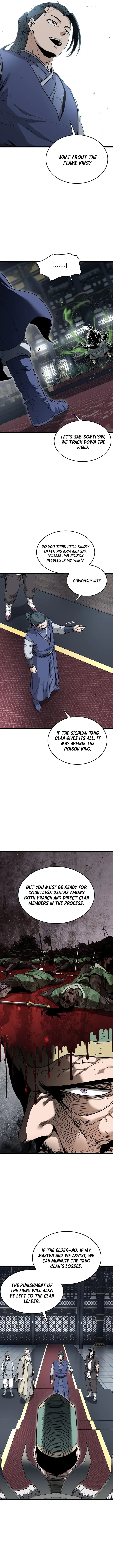 Murim Login Chapter 228 Online - página 10