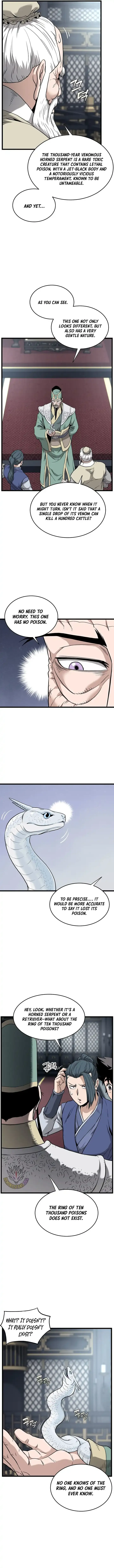 Murim Login Chapter 228 Online - página 15