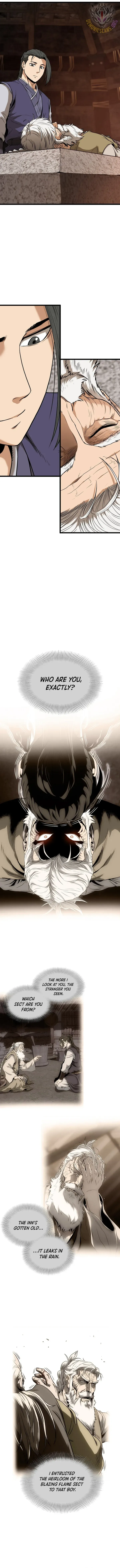 Murim Login Chapter 229 Online - página 11