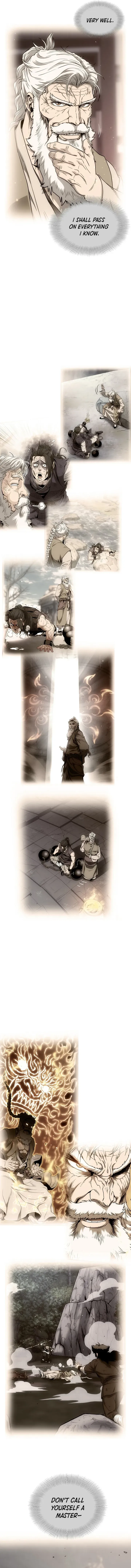 Murim Login Chapter 229 Online - página 12
