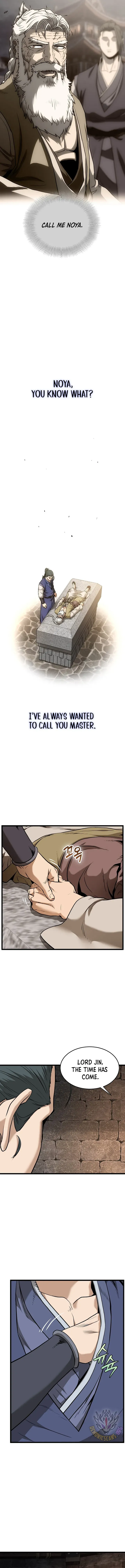Murim Login Chapter 229 Online - página 13
