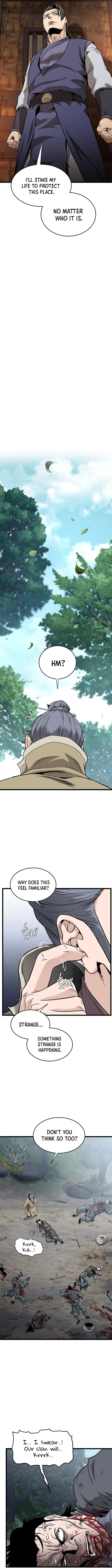 Murim Login Chapter 229 Online - página 15