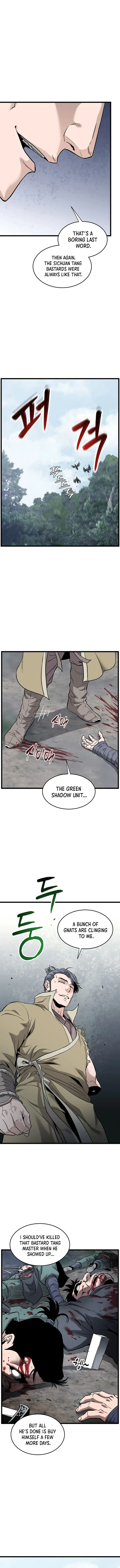 Murim Login Chapter 229 Online - página 16