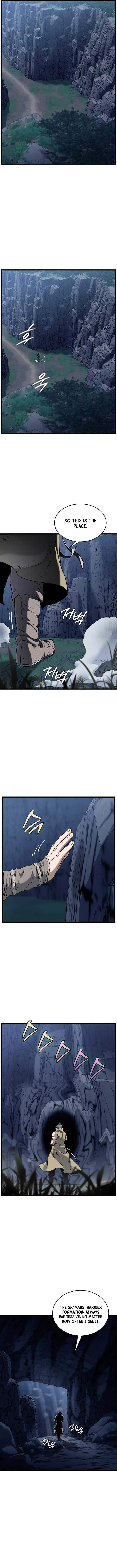 Murim Login Chapter 230 Online - página 2