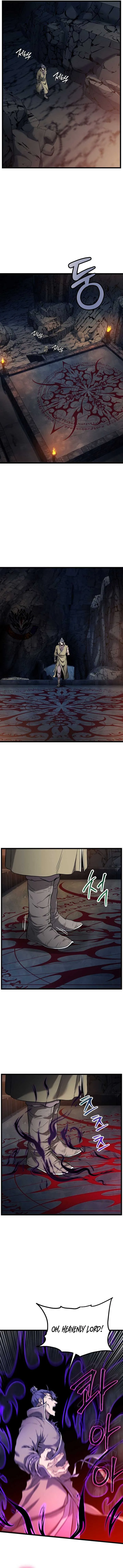 Murim Login Chapter 230 Online - página 3