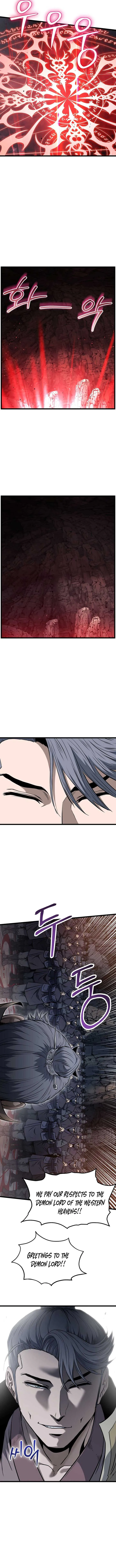 Murim Login Chapter 230 Online - página 4