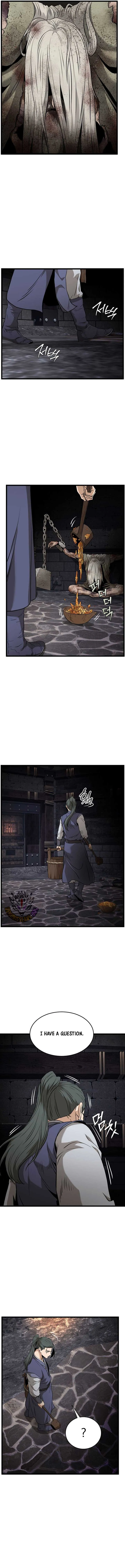 Murim Login Chapter 230 Online - página 13