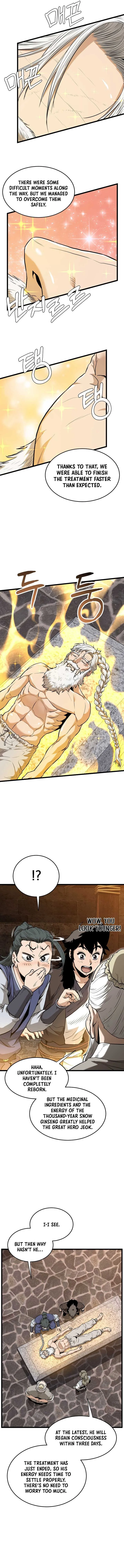 Murim Login Chapter 232 Online - página 2