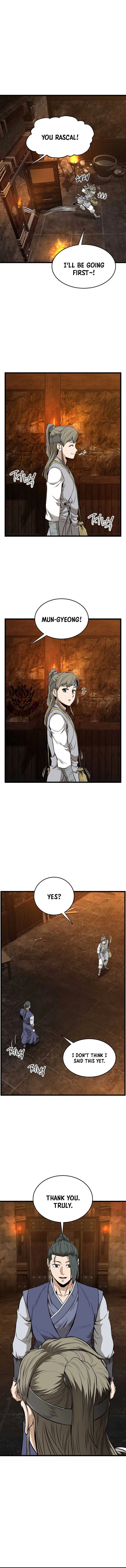 Murim Login Chapter 232 Online - página 5
