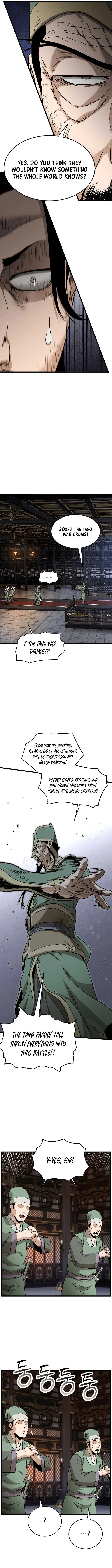Murim Login Chapter 232 Online - página 12