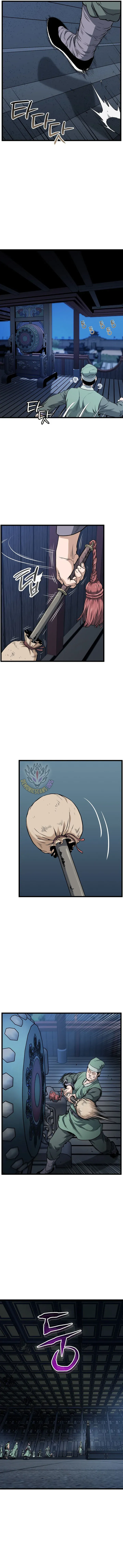 Murim Login Chapter 233 Online - página 2