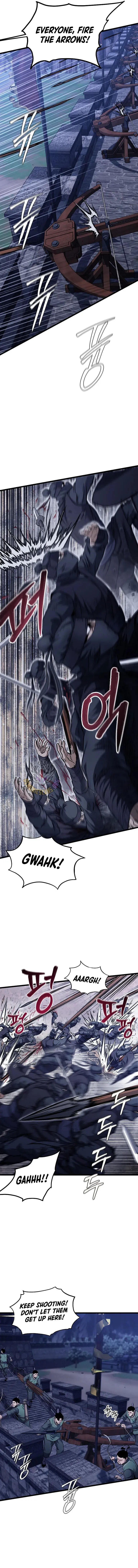 Murim Login Chapter 233 Online - página 7