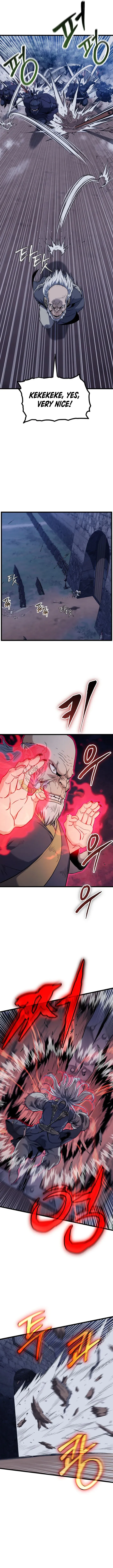 Murim Login Chapter 233 Online - página 8