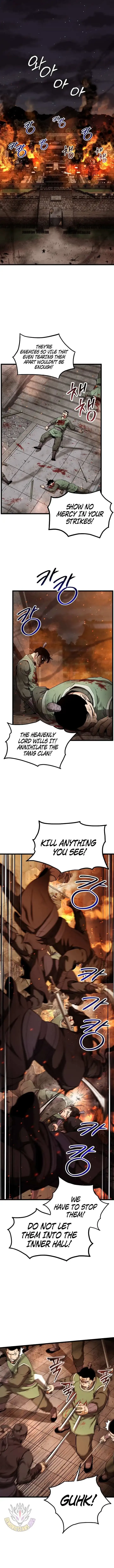 Murim Login Chapter 234 Online - página 2