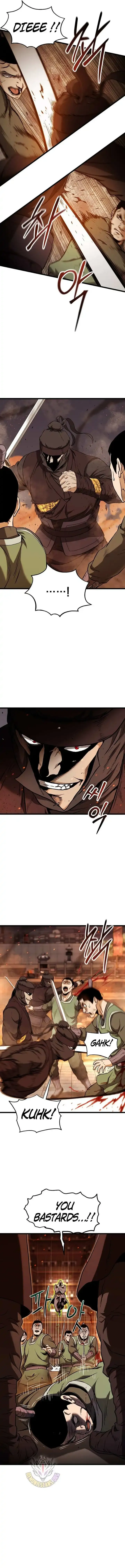 Murim Login Chapter 234 Online - página 3