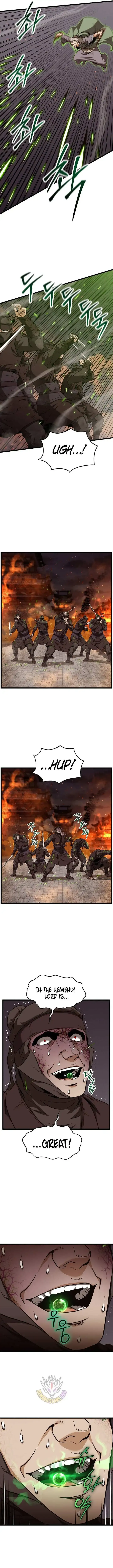 Murim Login Chapter 234 Online - página 4