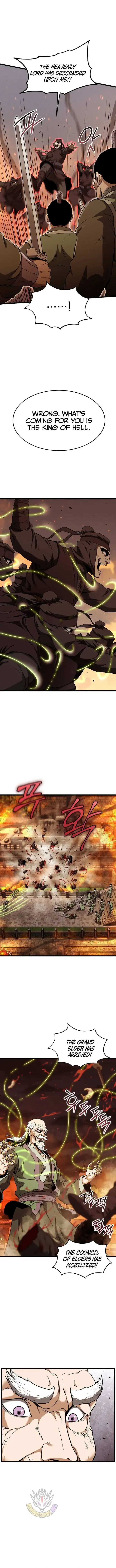 Murim Login Chapter 234 Online - página 5
