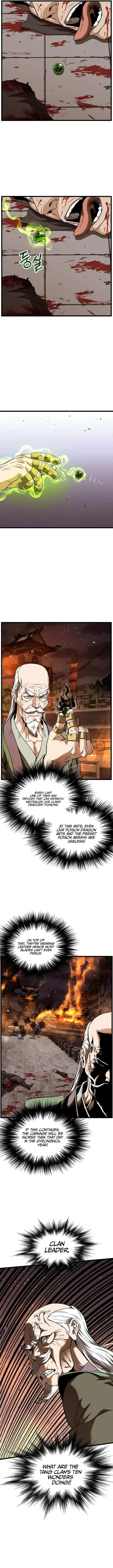 Murim Login Chapter 234 Online - página 6