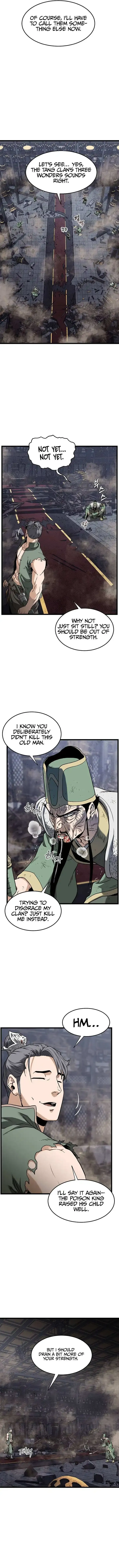 Murim Login Chapter 234 Online - página 8