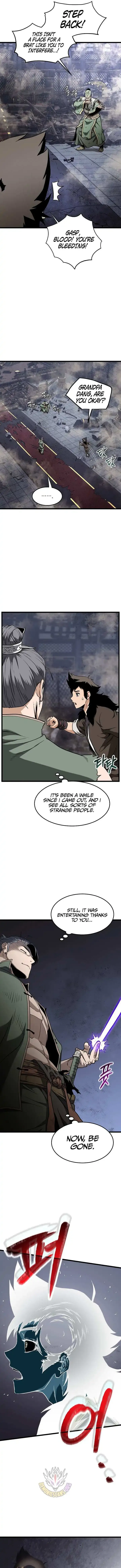 Murim Login Chapter 234 Online - página 10
