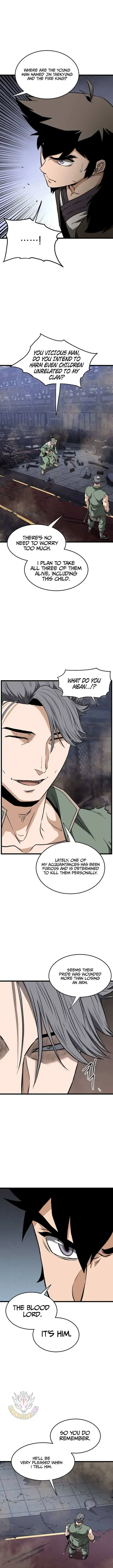 Murim Login Chapter 234 Online - página 12
