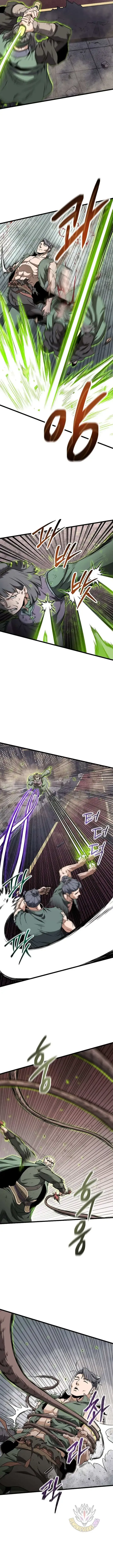 Murim Login Chapter 234 Online - página 13