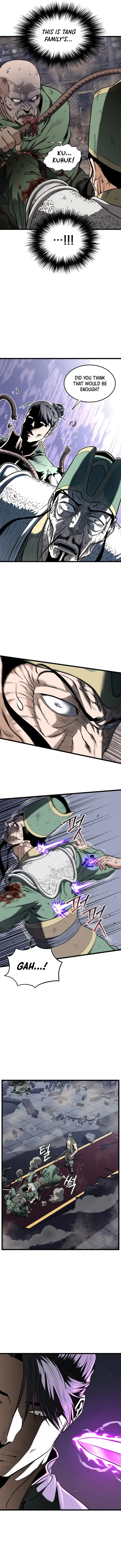 Murim Login Chapter 235 Online - página 2