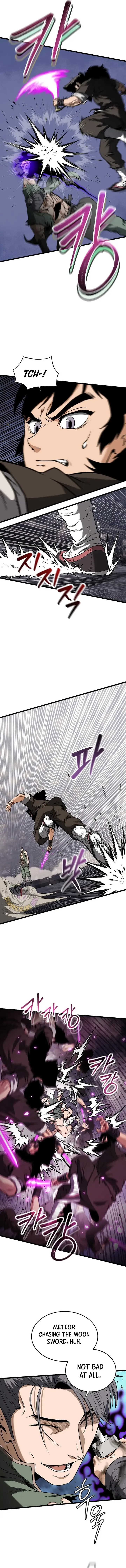 Murim Login Chapter 235 Online - página 3