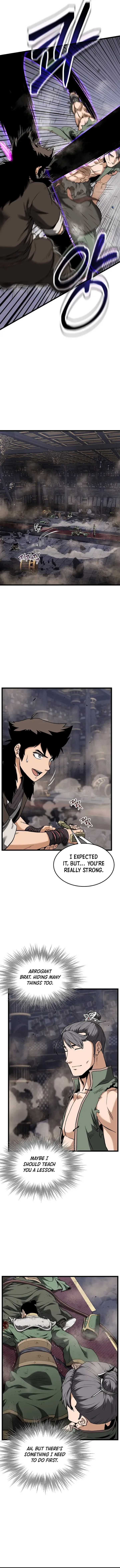 Murim Login Chapter 235 Online - página 4
