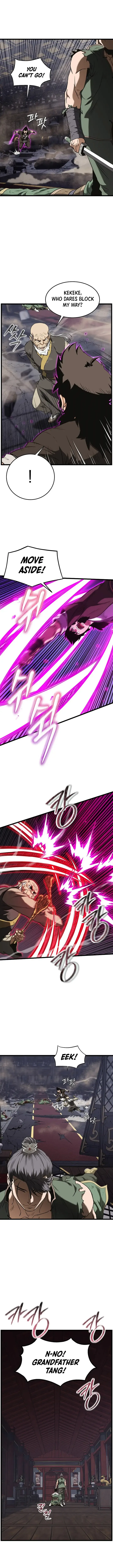 Murim Login Chapter 235 Online - página 6