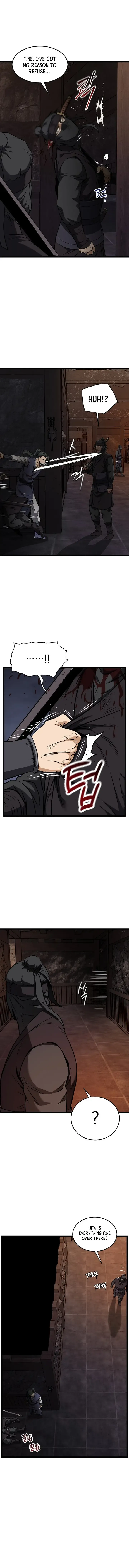 Murim Login Chapter 235 Online - página 10