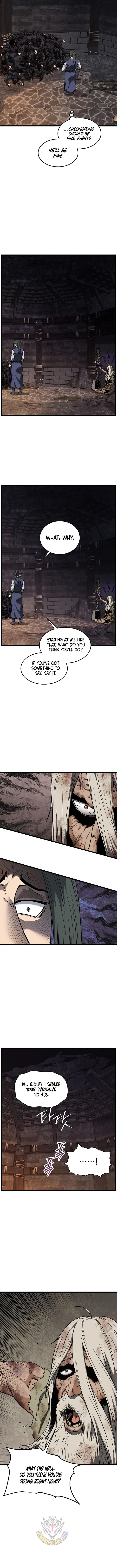Murim Login Chapter 236 Online - página 2