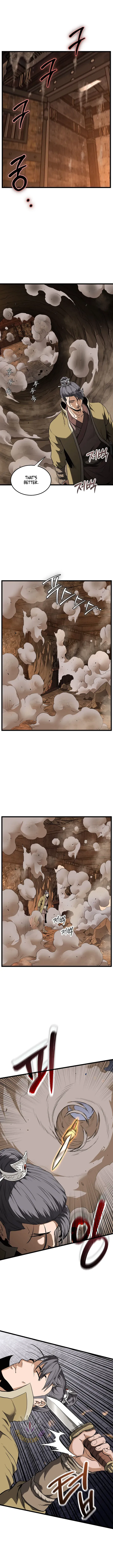 Murim Login Chapter 236 Online - página 10