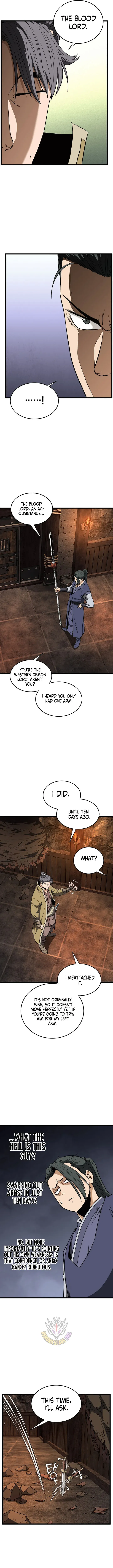 Murim Login Chapter 236 Online - página 12