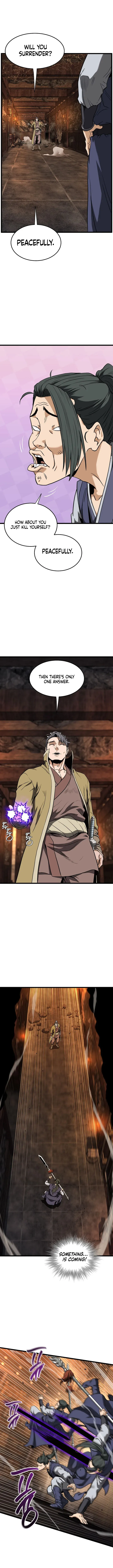 Murim Login Chapter 236 Online - página 13