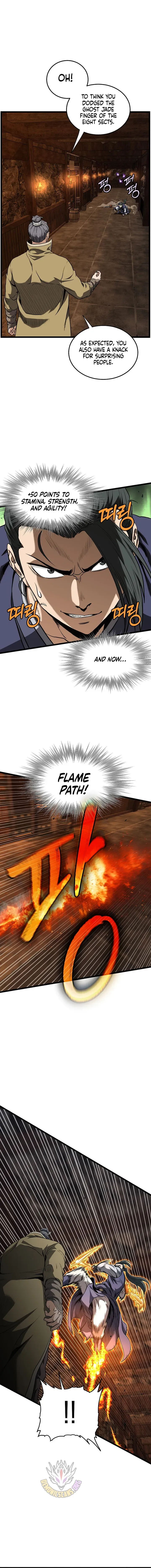 Murim Login Chapter 236 Online - página 14