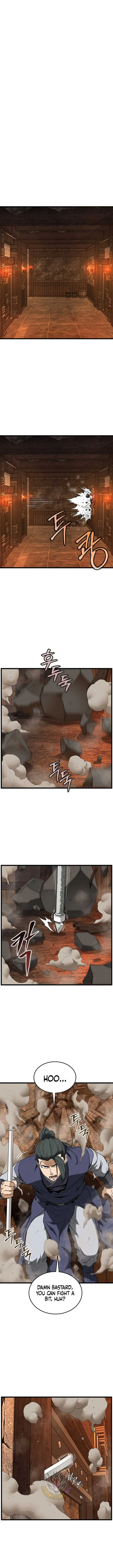 Murim Login Chapter 237 Online - página 2