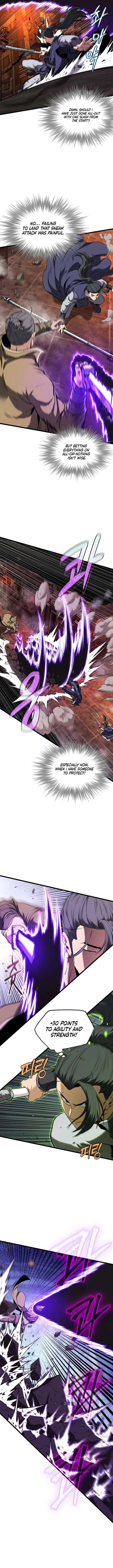 Murim Login Chapter 237 Online - página 7