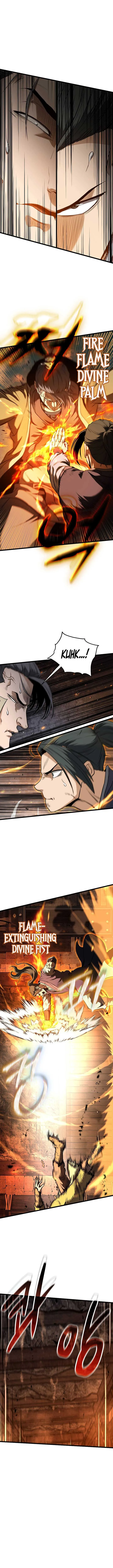 Murim Login Chapter 237 Online - página 9