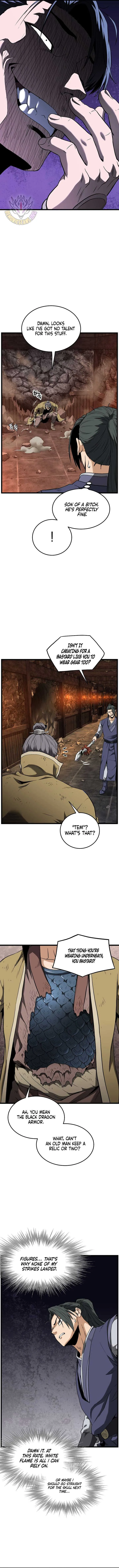 Murim Login Chapter 237 Online - página 12
