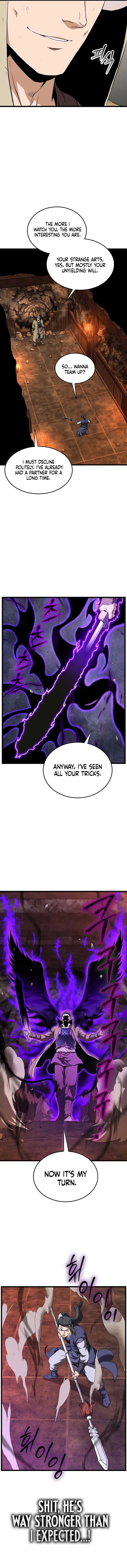 Murim Login Chapter 237 Online - página 13