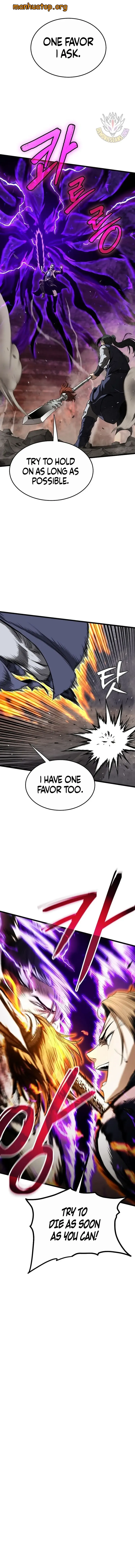 Murim Login Chapter 240 Online - página 1