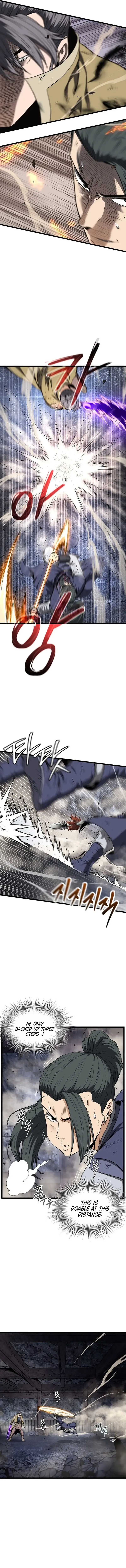 Murim Login Chapter 240 Online - página 3