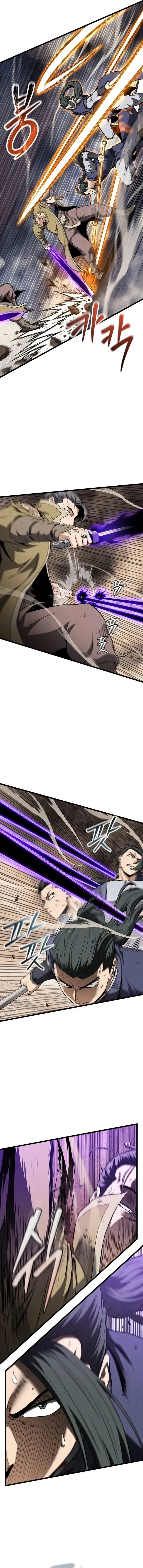 Murim Login Chapter 240 Online - página 4