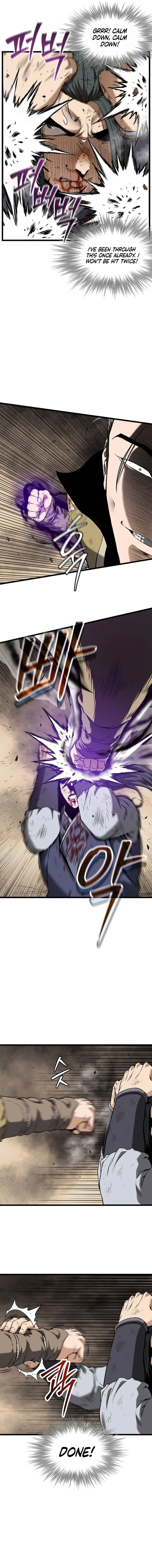 Murim Login Chapter 240 Online - página 9