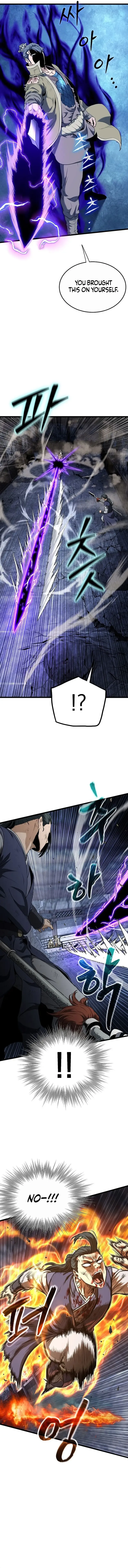 Murim Login Chapter 240 Online - página 14