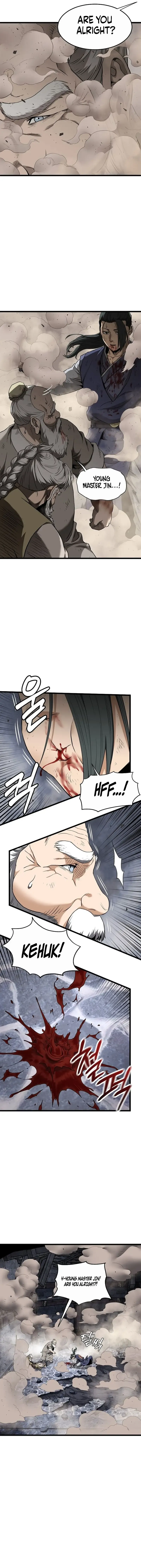 Murim Login Chapter 240 Online - página 16
