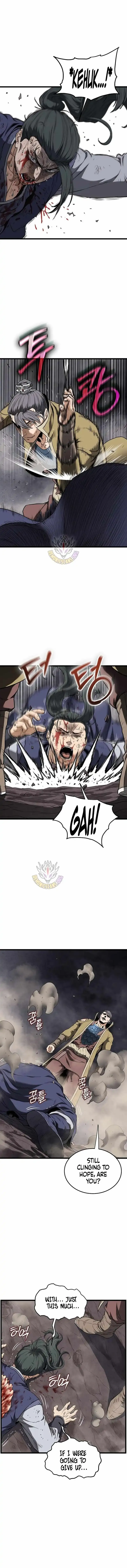 Murim Login Chapter 241 Online - página 7