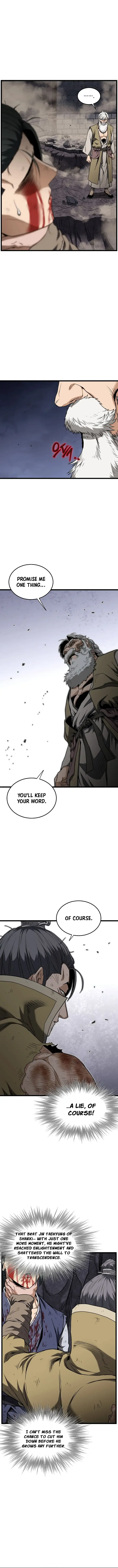 Murim Login Chapter 242 Online - página 4