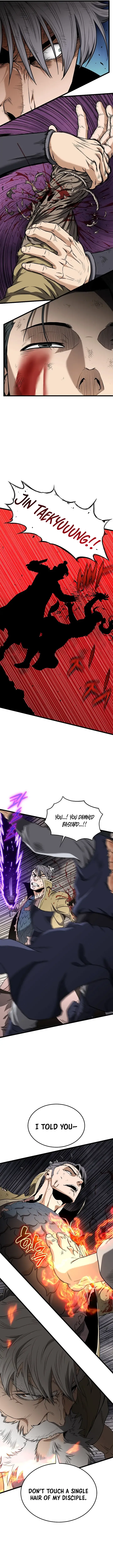 Murim Login Chapter 242 Online - página 6
